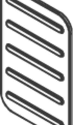GUARD PLATE